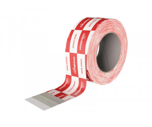 universal single-sided tape without release liner
