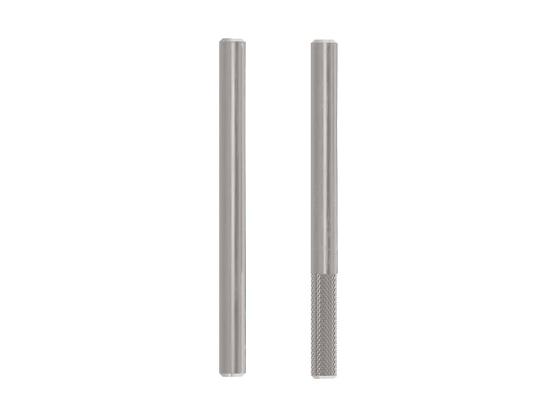 smooth dowel