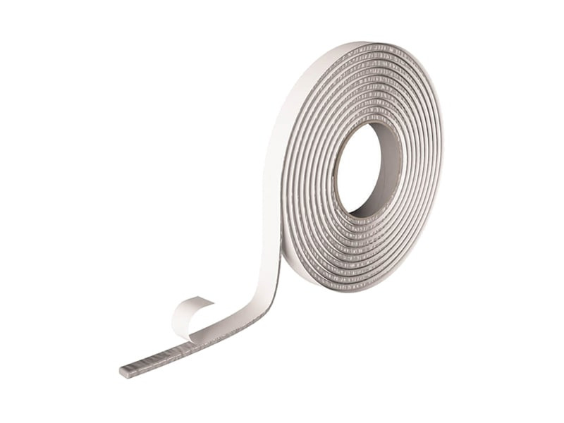 universal double-sided butyl tape with high adhesiveness