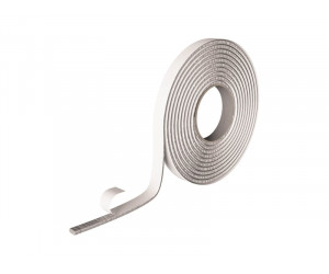 universal double-sided butyl tape with high adhesiveness