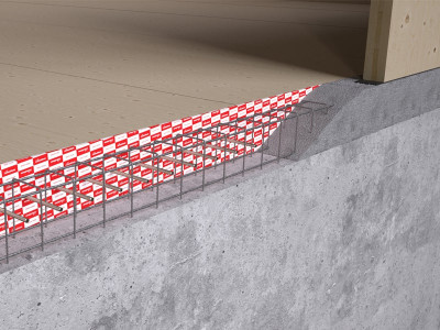application-timber-to-concrete-joint-system