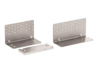 angle bracket for shear and tensile loads