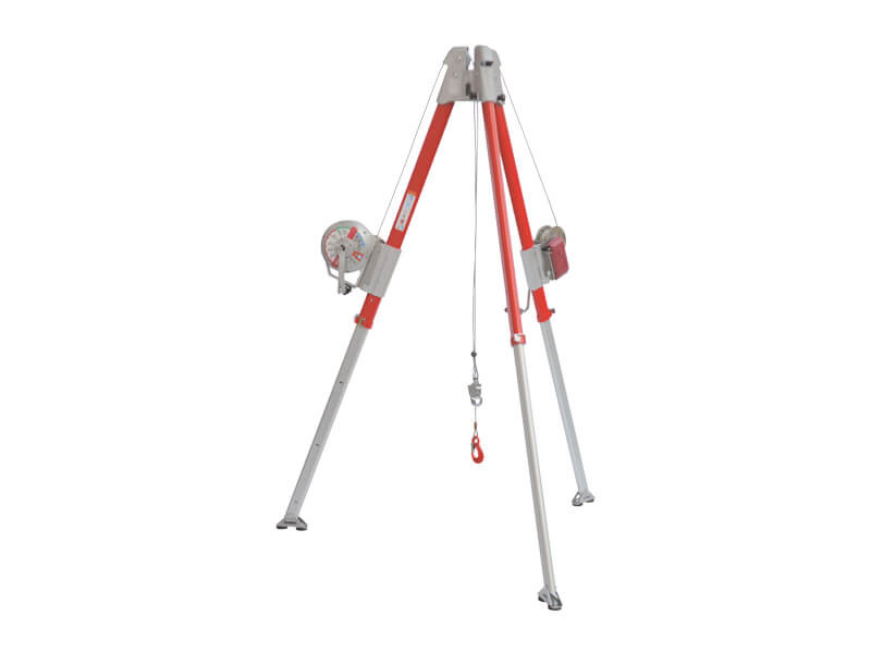 mobile-device-with-three-feet-for-lowering-and-lifting-tripod-3