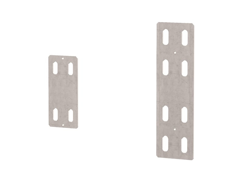 Plate For Tensile Loads