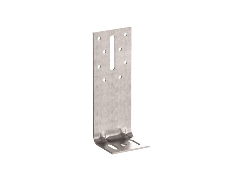 angle bracket for facades