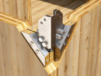 X-RAD CONNECTION SYSTEM