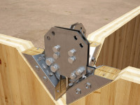 X-RAD CONNECTION SYSTEM