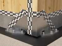 X-RAD CONNECTION SYSTEM