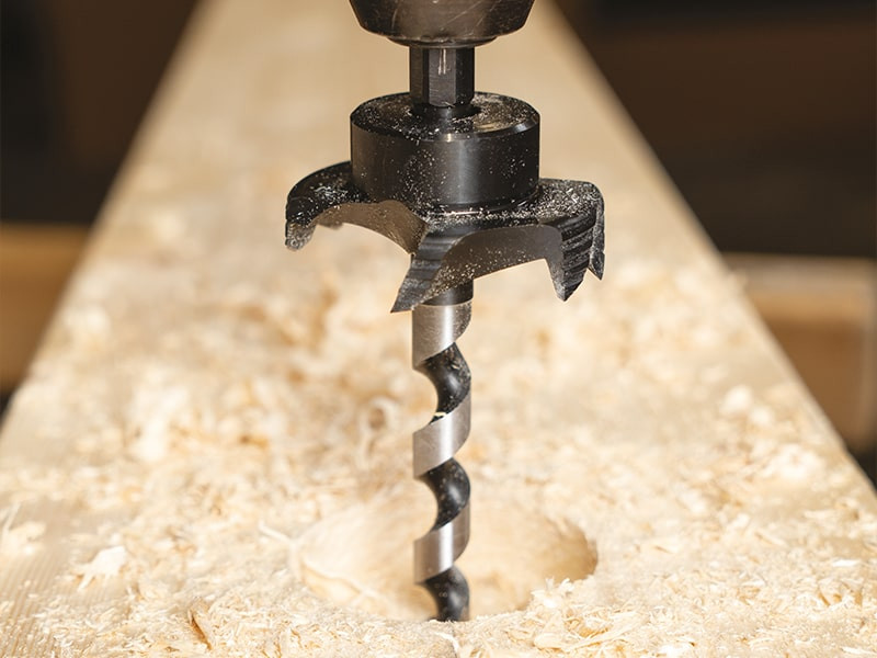 DRILL BITS AND CUTTERS