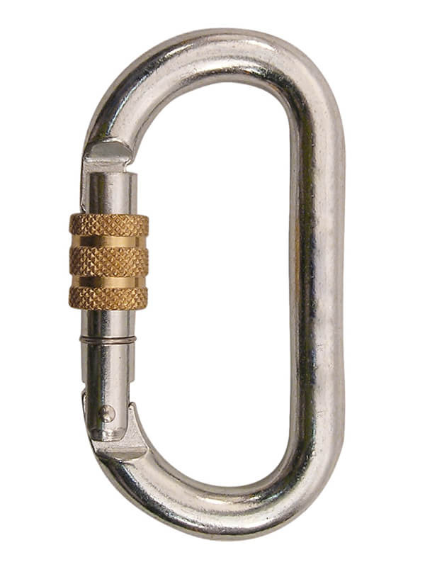 OVAL CONNECTOR CLASSIC ROTHOBLAAS