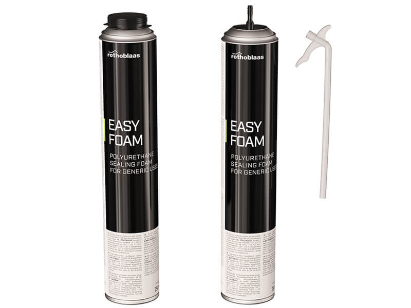 GENERAL PURPOSE FOAM SEALANT EASY FOAM
